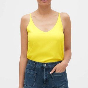 Banana Republic V-Neck Camisole